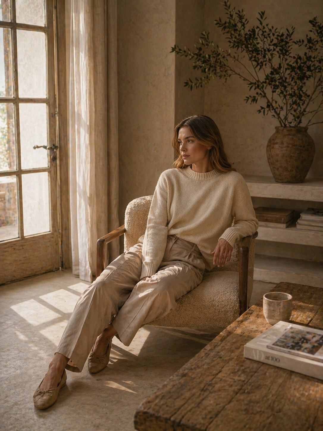 MODA MUJER