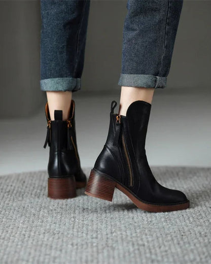 Garciela | Botas elegantes
