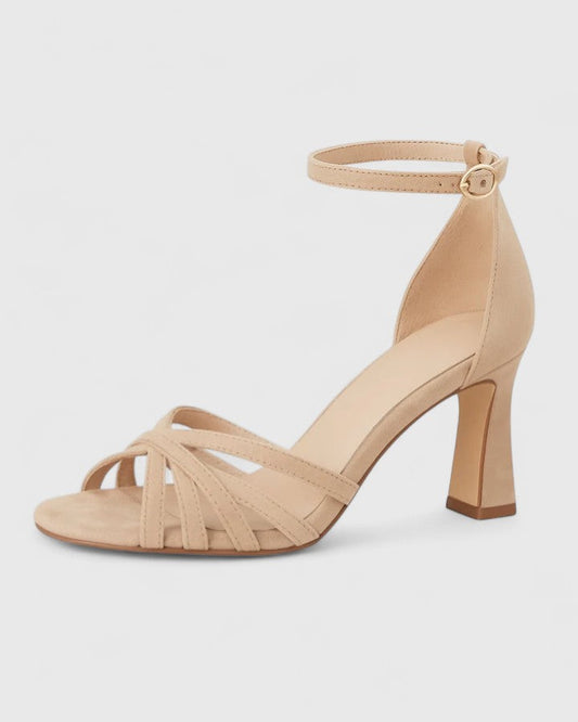 Sofía | Tacones elegantes ortopédicos