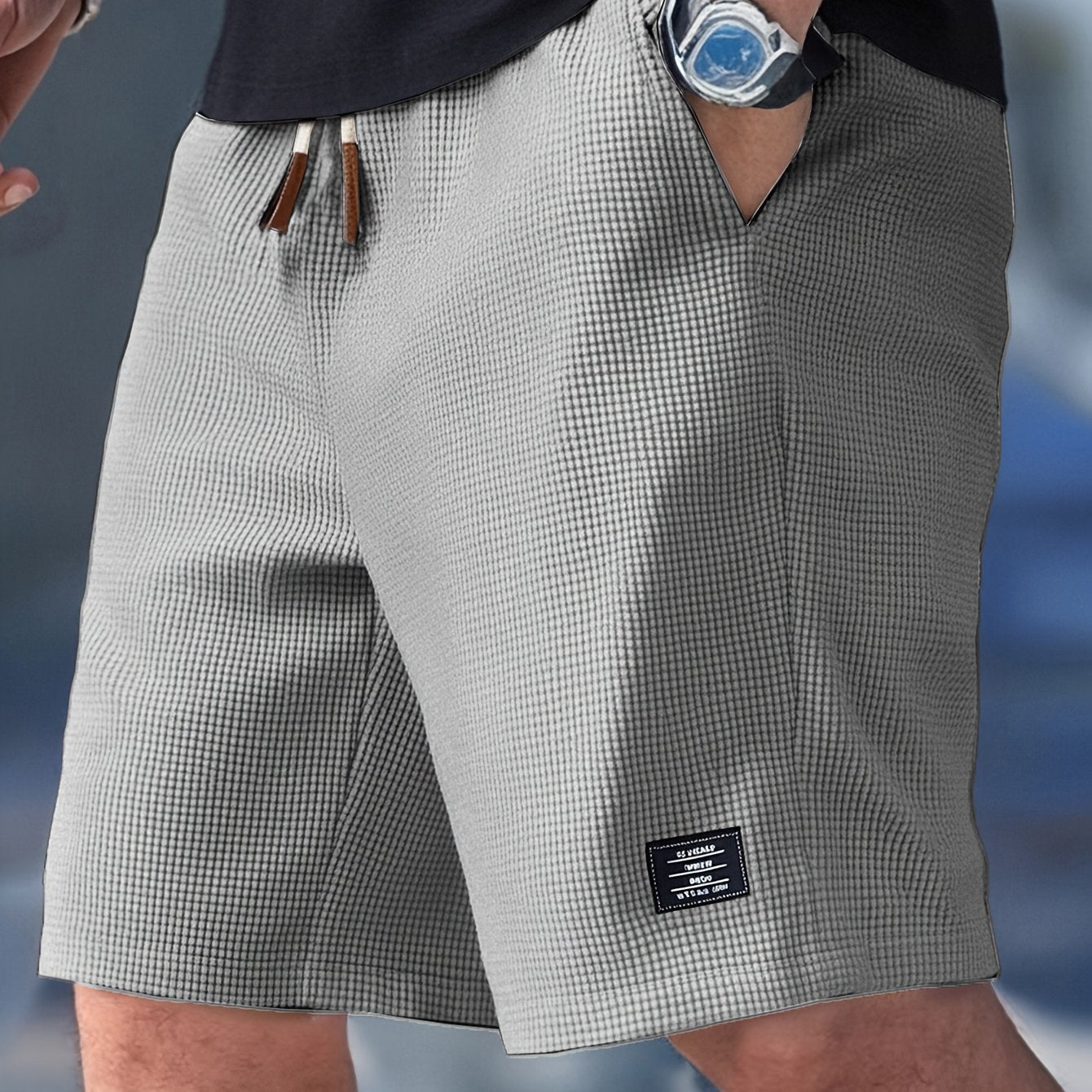 Gael - Pantalones elegantes para cualquier ocasión