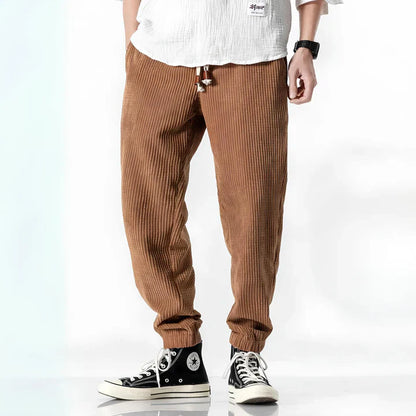 Ramiro | Pantalones de pana modernos