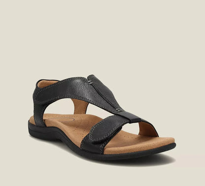 Carla | Sandalias de Soporte Natural