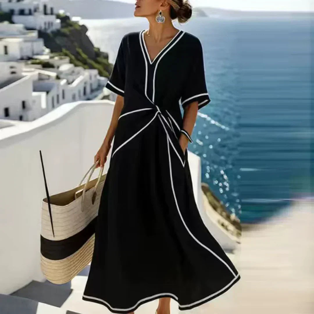 Athena™ Túnica Elegante y Atractiva