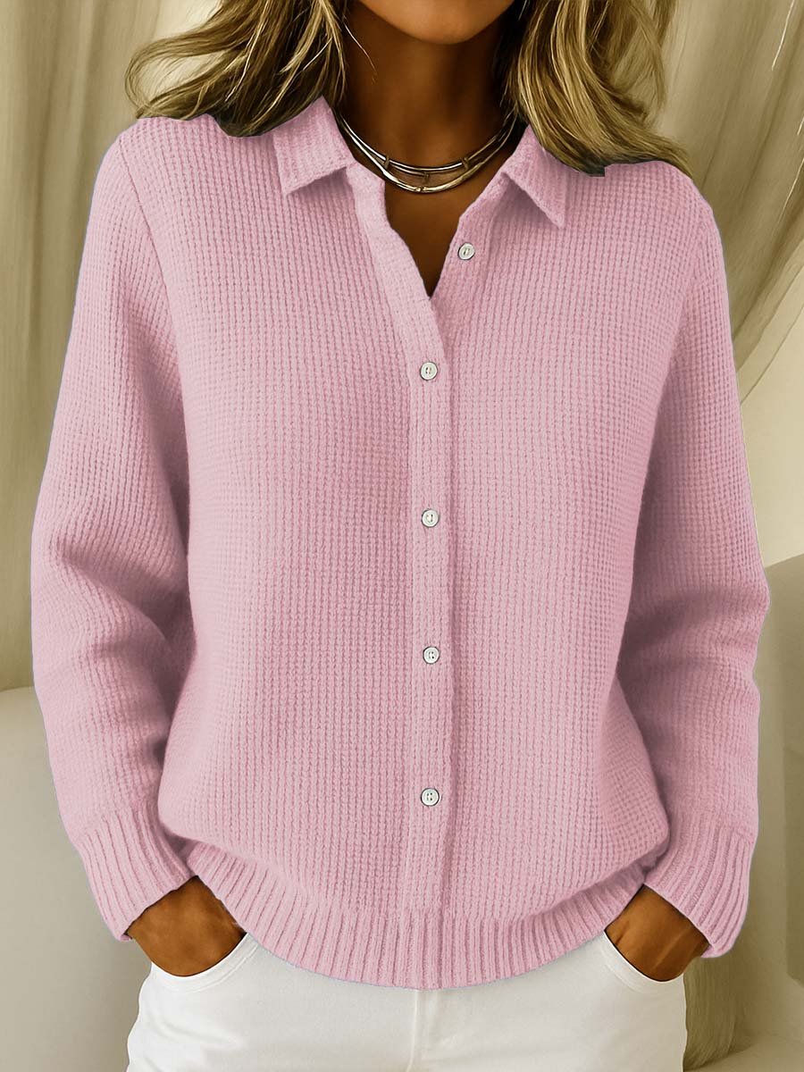 ÉLISE™ | Cárdigan elegante