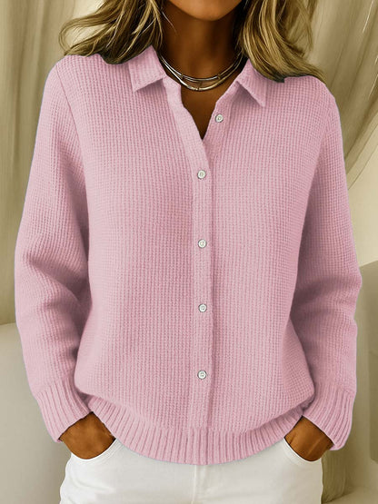 ÉLISE™ | Cárdigan elegante