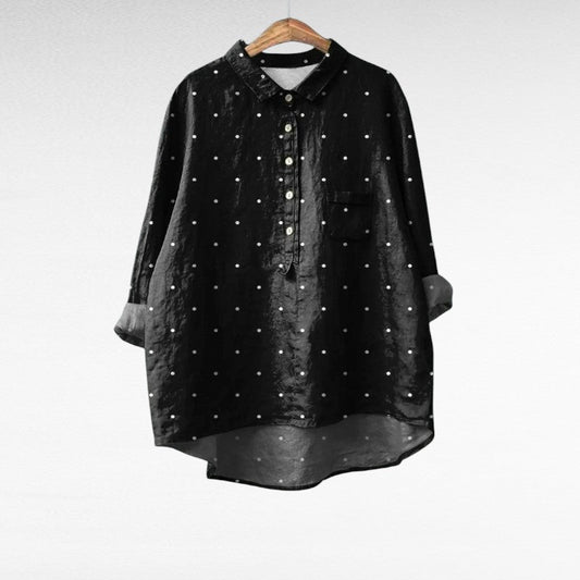 Zoe | Blusa Verano Elegante