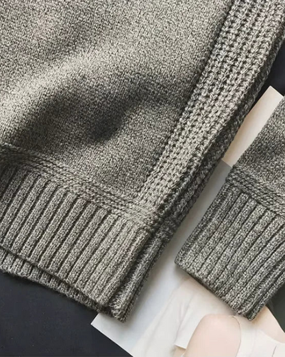 MILANO | Suéter casual de temporada