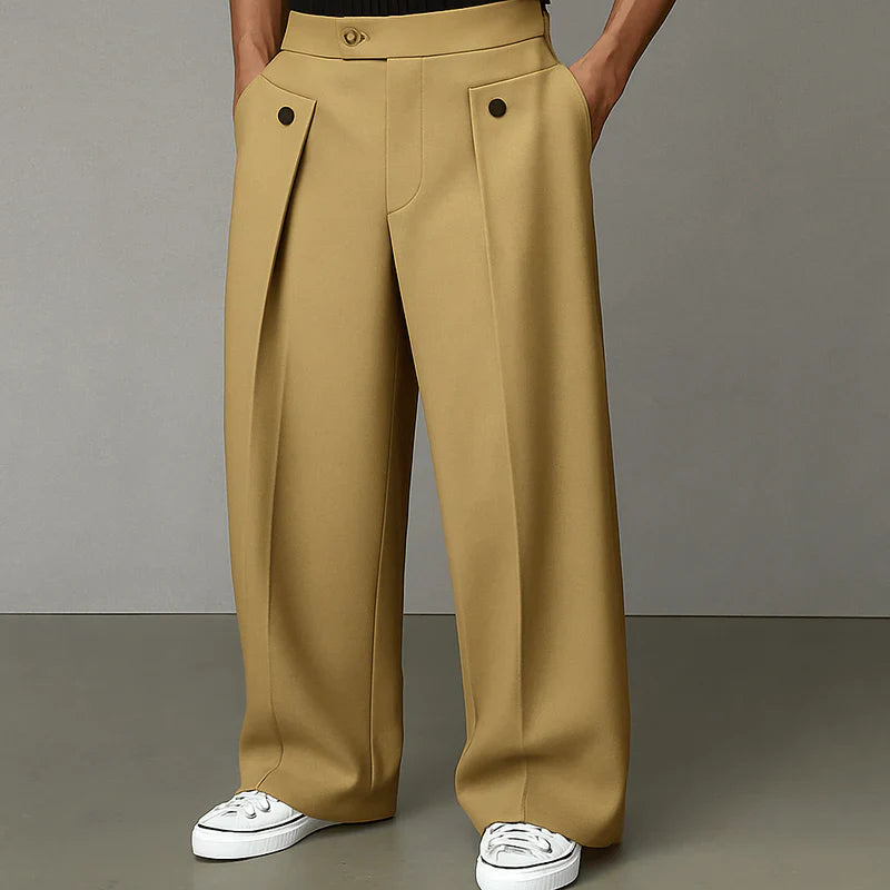 Veluro | Pantalones Daniel