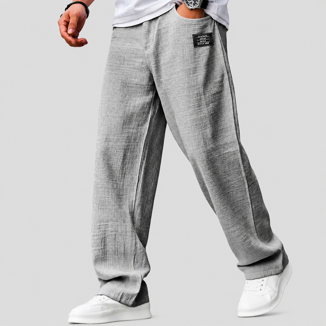 Pantalón Casual Premium para Hombre