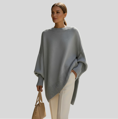 AURELINE™ | Suéter oversize premium