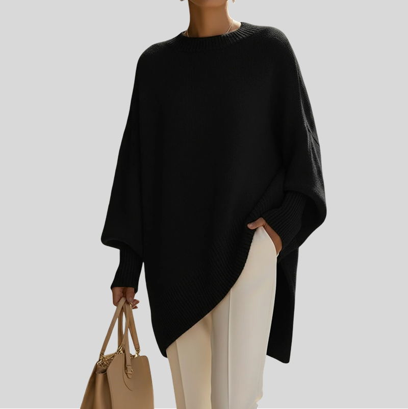 AURELINE™ | Suéter oversize premium