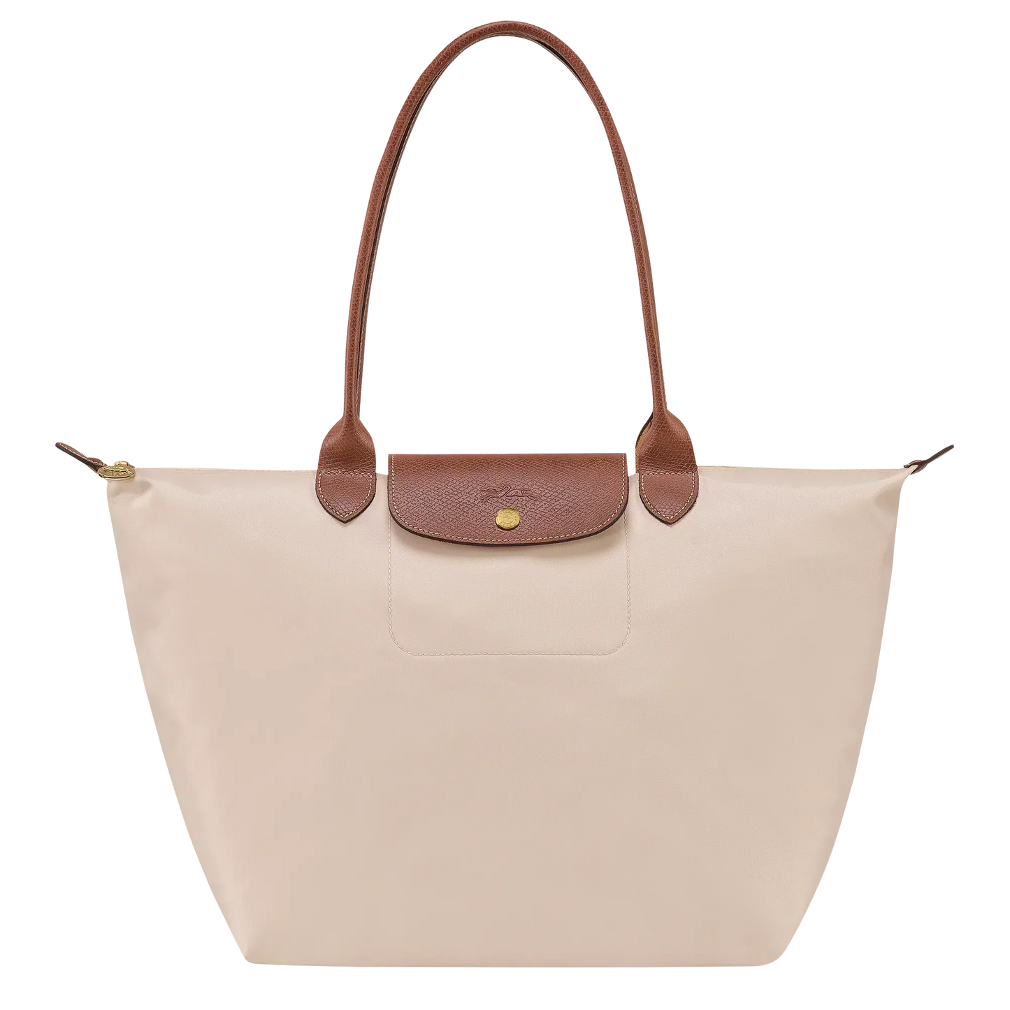 BOLSO TOTE GRANDE LONGCHAM | BEIGE