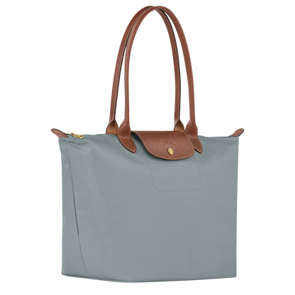 BOLSO TOTE GRANDE LONGCHAM | HIERRO