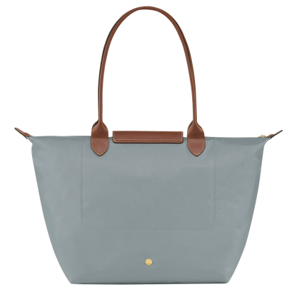 BOLSO TOTE GRANDE LONGCHAM | HIERRO