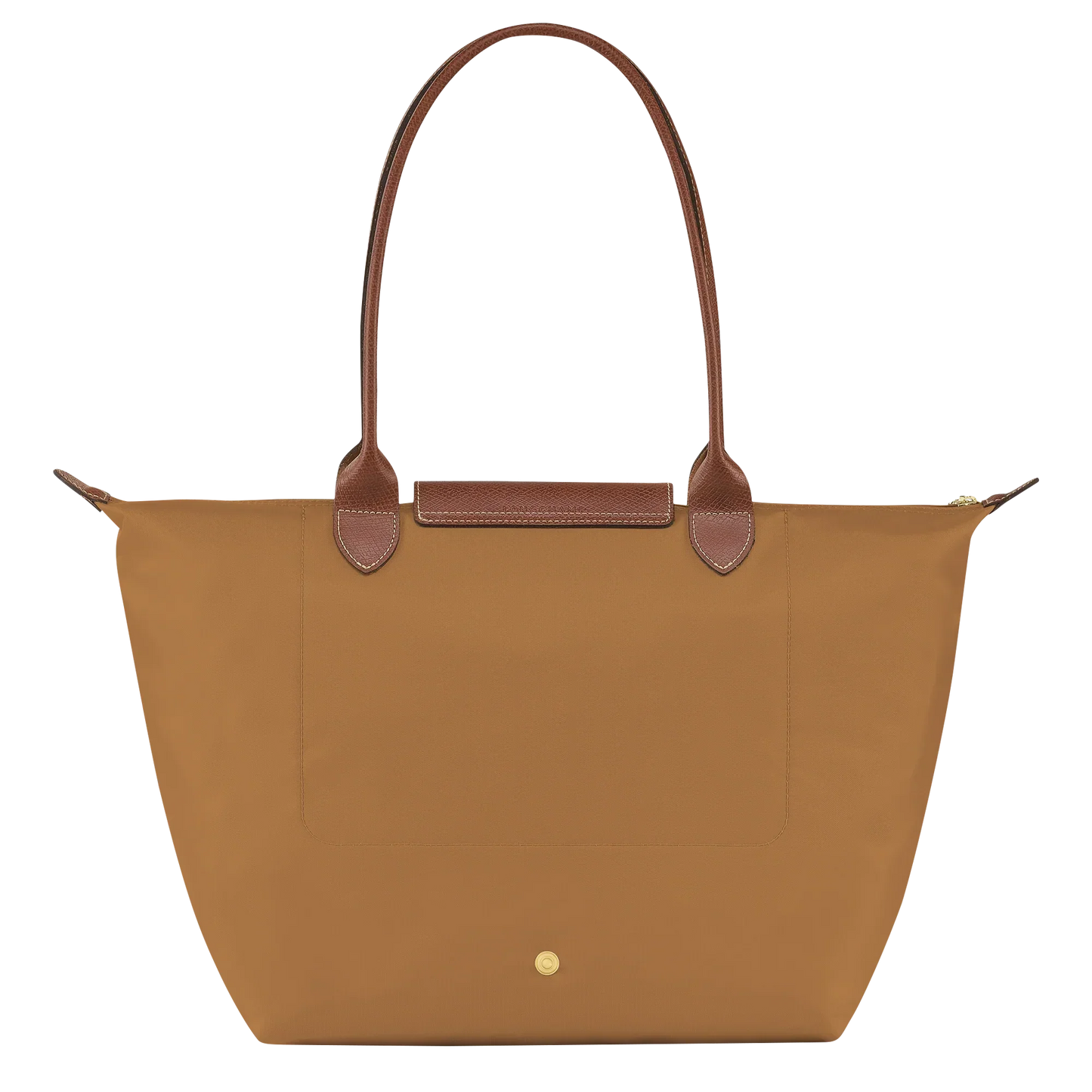 BOLSO TOTE GRANDE LONGCHAM | BEIGE