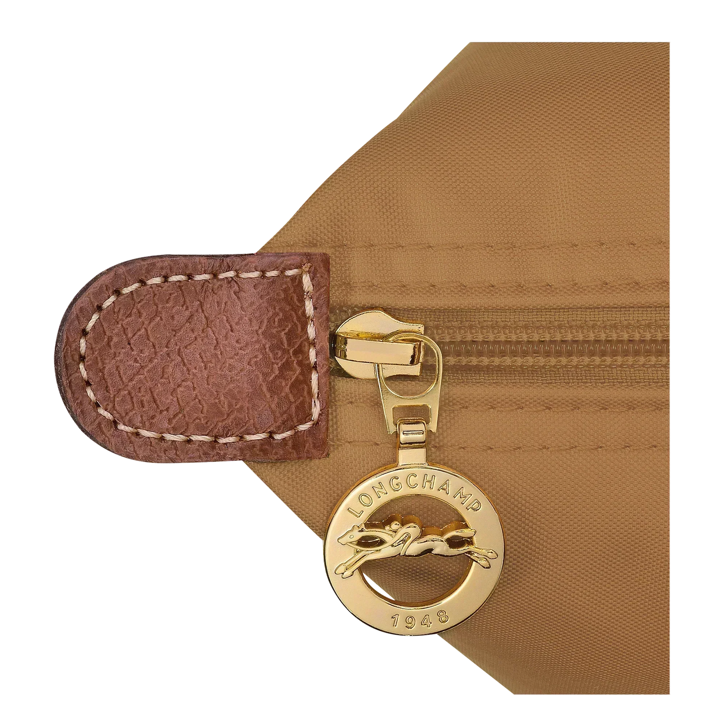 BOLSO TOTE GRANDE LONGCHAM | BEIGE