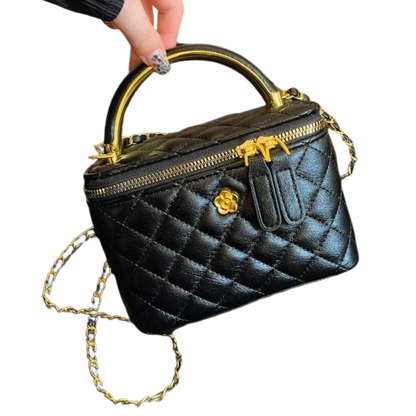 BOLSO KATALICE QUILTED