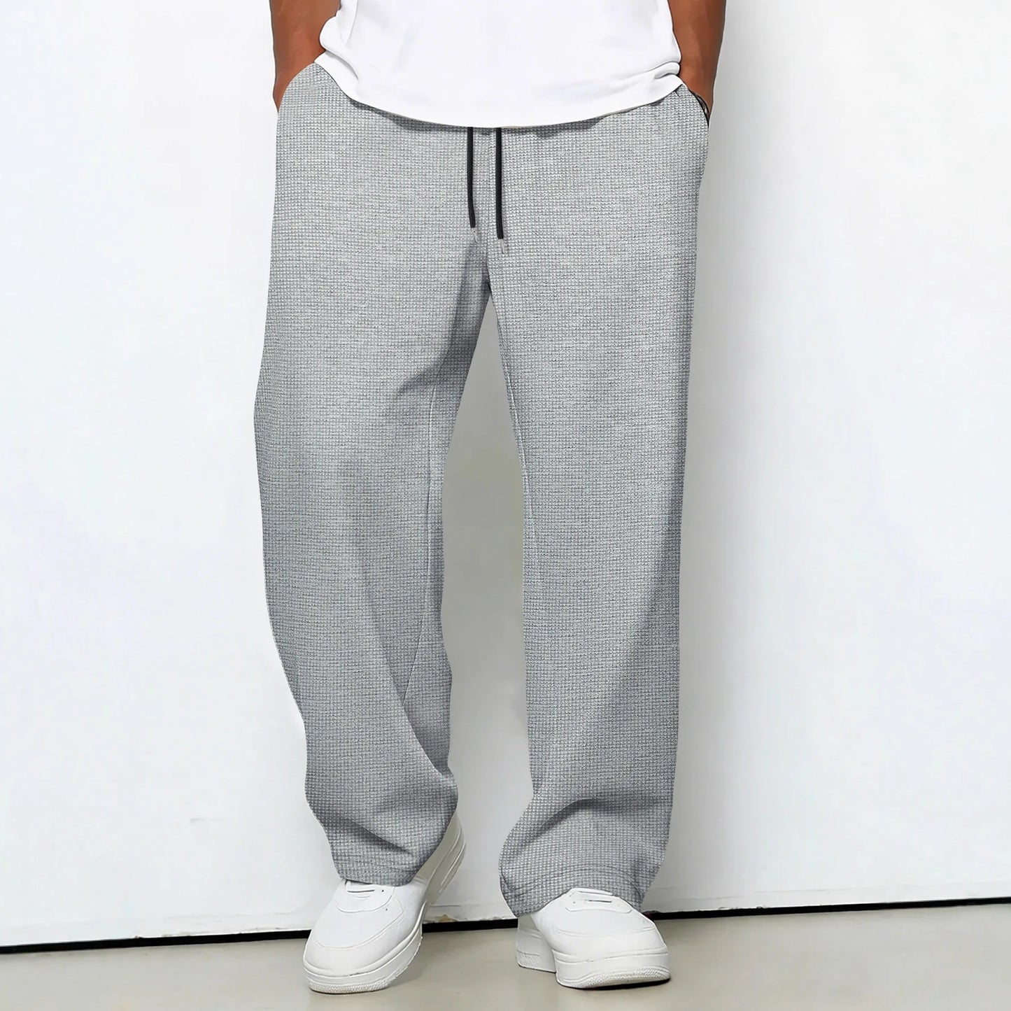 Marcel™ | Pantalones para Hombre de Corte Cómodo