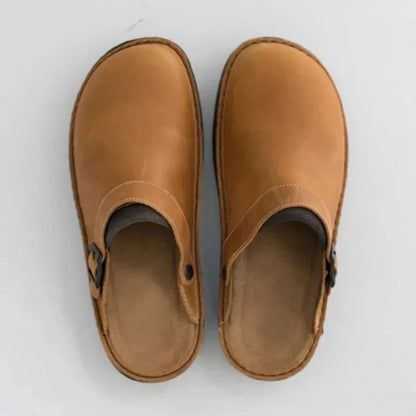 Cortejo | Zapatillas Slip-On Premium Confortables