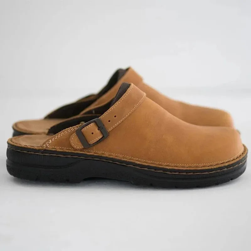 Cortejo | Zapatillas Slip-On Premium Confortables