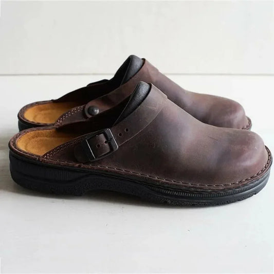Cortejo | Zapatillas Slip-On Premium Confortables