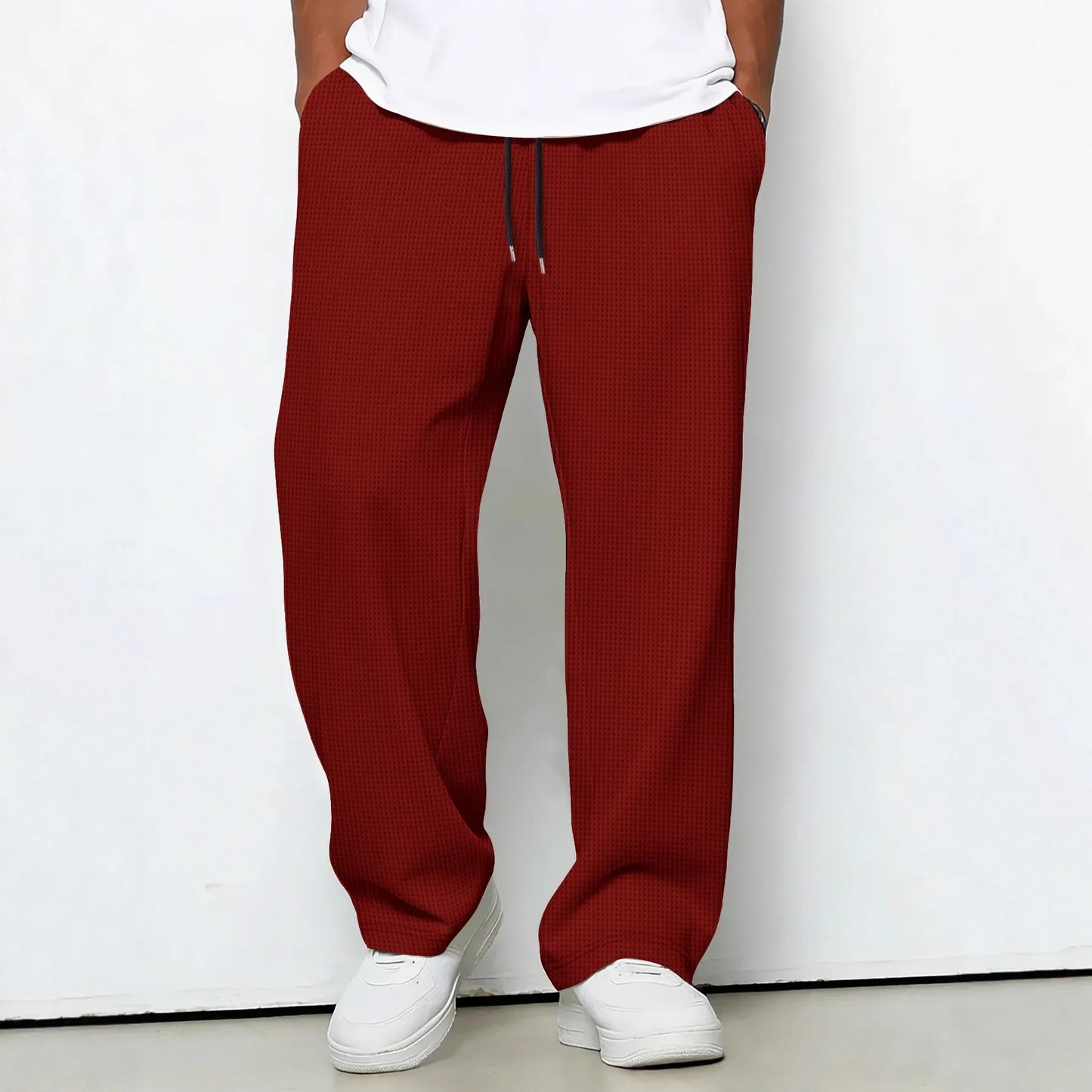 Marcel™ | Pantalones para Hombre de Corte Cómodo