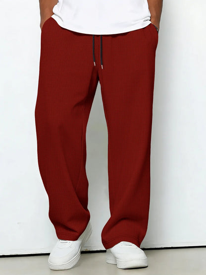 Marcel™ | Pantalones para Hombre de Corte Cómodo