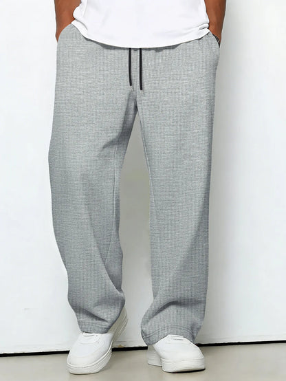 Marcel™ | Pantalones para Hombre de Corte Cómodo