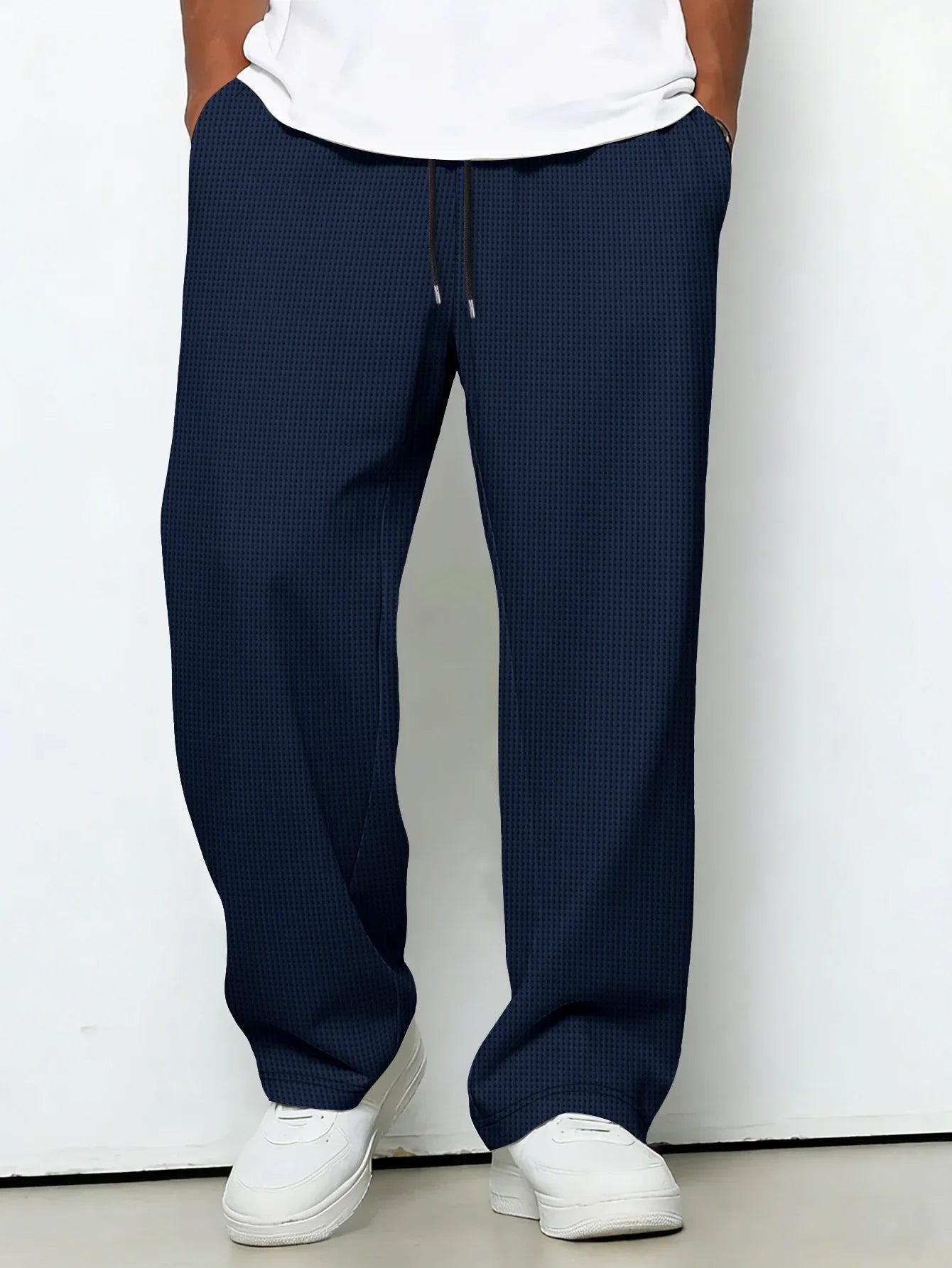 Marcel™ | Pantalones para Hombre de Corte Cómodo