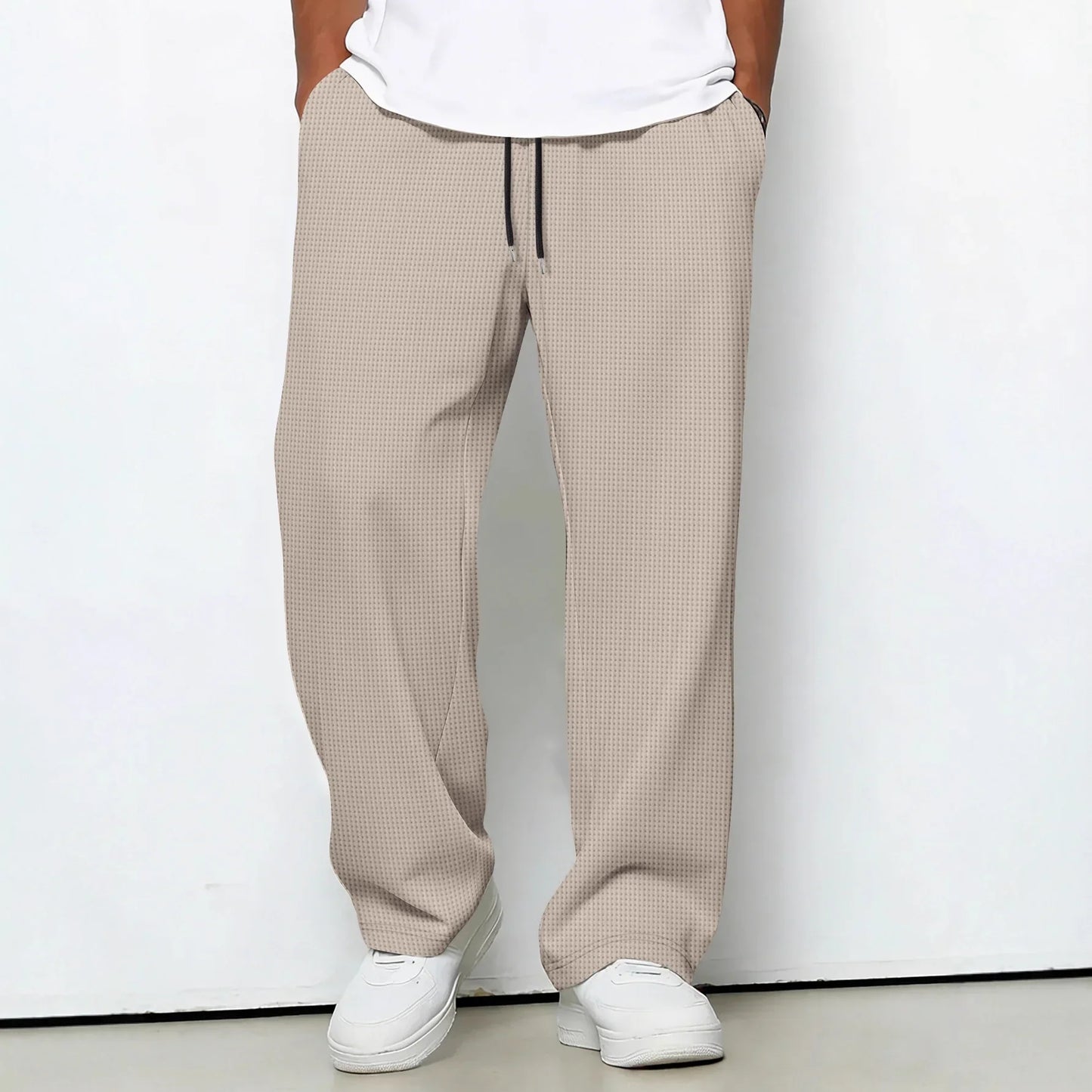 Marcel™ | Pantalones para Hombre de Corte Cómodo