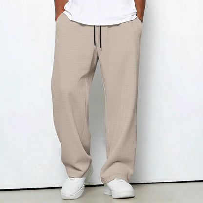 Marcel™ | Pantalones para Hombre de Corte Cómodo
