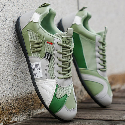 Veluro™ | Zapatillas Retro Coloridas