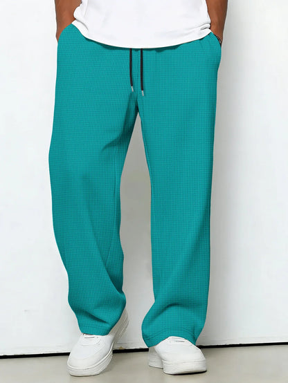 Marcel™ | Pantalones para Hombre de Corte Cómodo