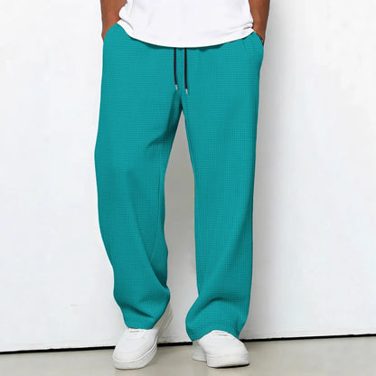 Marcel™ | Pantalones para Hombre de Corte Cómodo