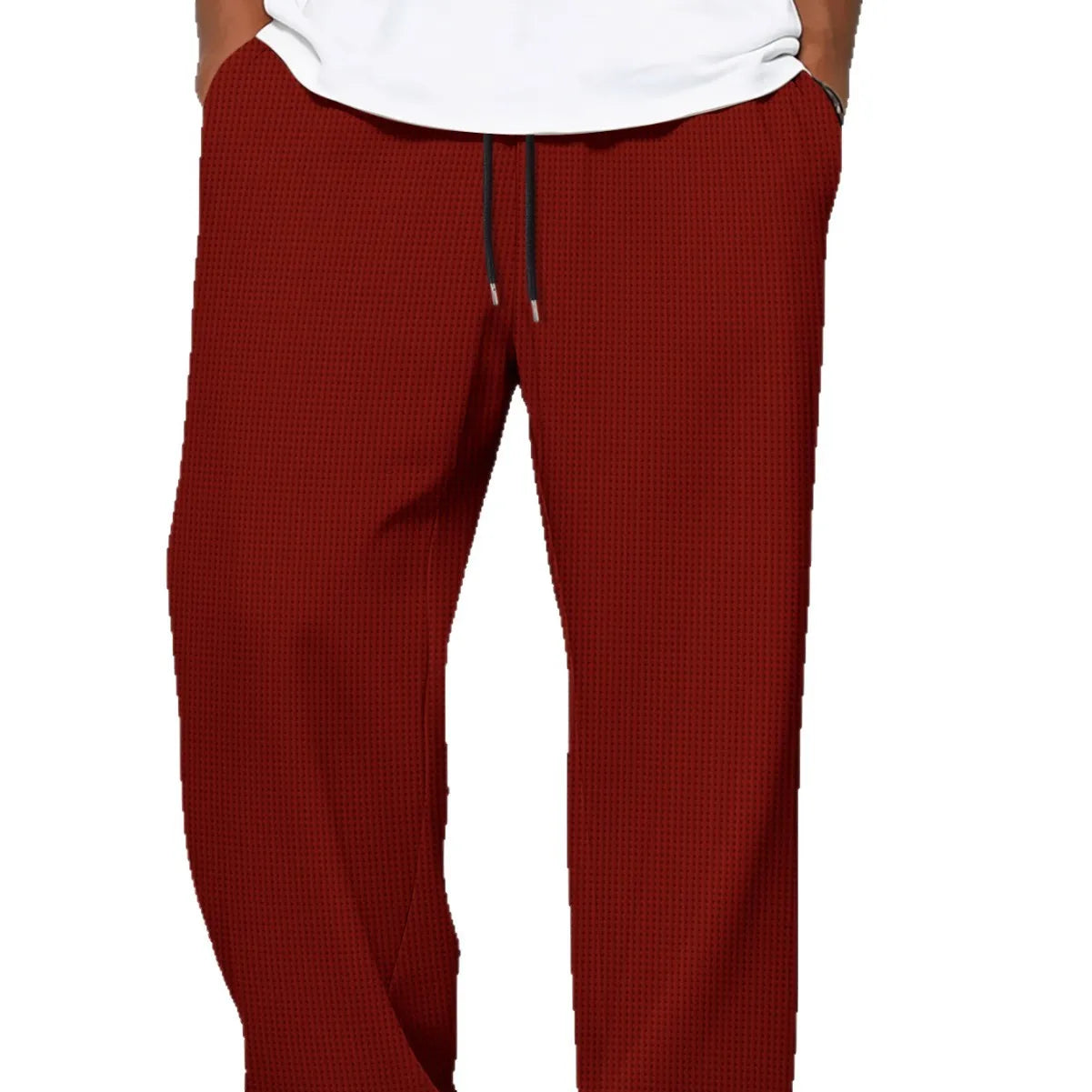 Marcel™ | Pantalones para Hombre de Corte Cómodo