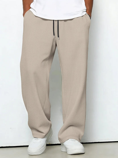 Marcel™ | Pantalones para Hombre de Corte Cómodo