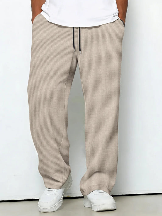 Marcel™ | Pantalones para Hombre de Corte Cómodo