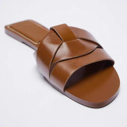 Lunara | Sandalias T de Confort Ligero