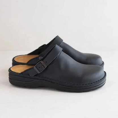 Cortejo | Zapatillas Slip-On Premium Confortables