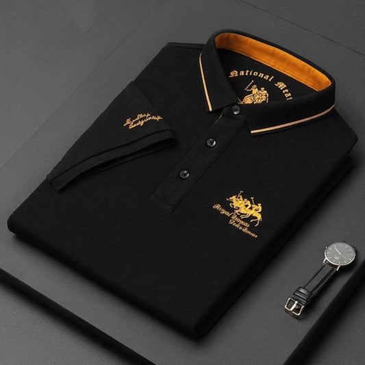 Jean™ | Polo de luxe