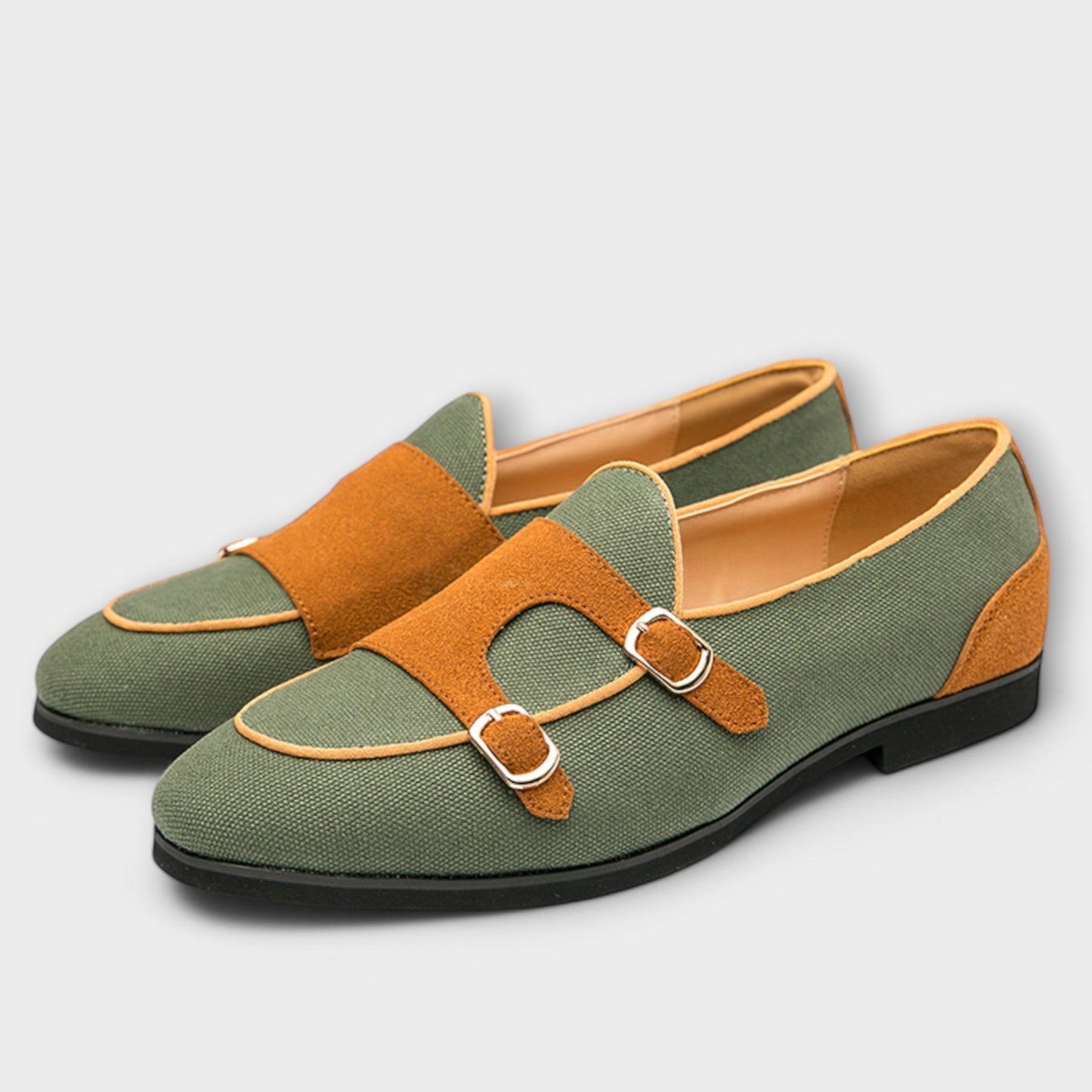 Marina | Mocasines sofisticados