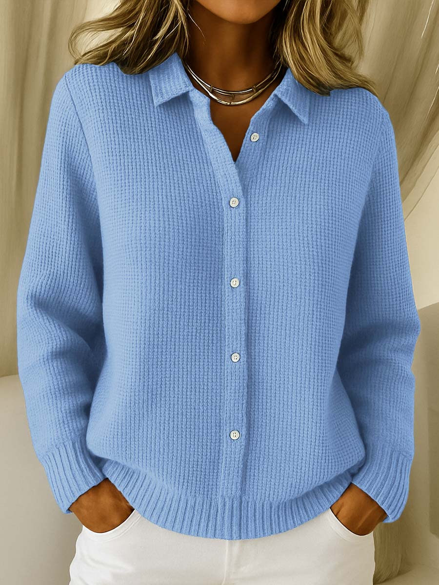 ÉLISE™ | Cárdigan elegante