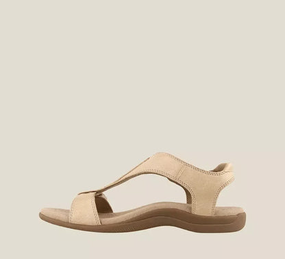 Carla | Sandalias de Soporte Natural