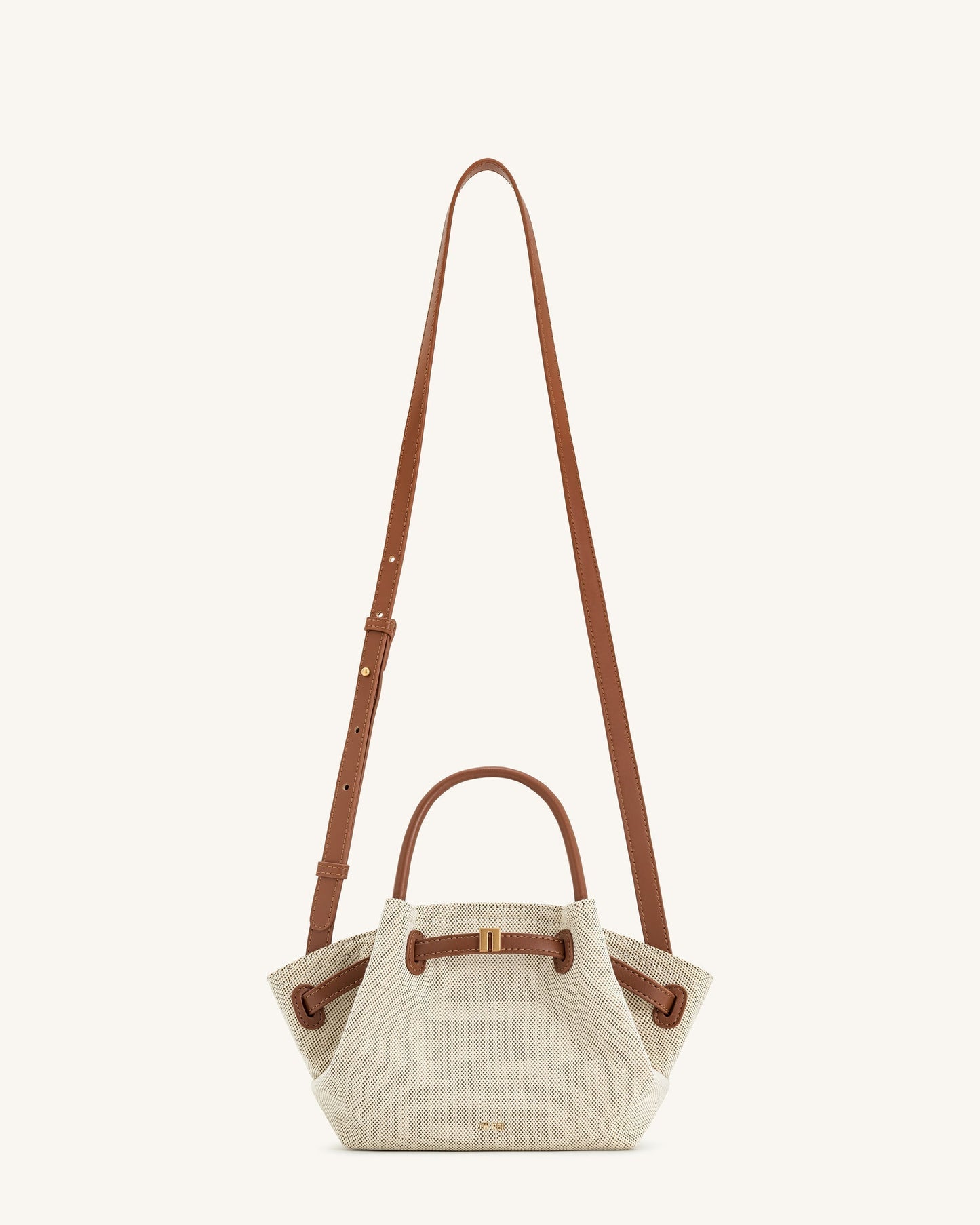 BOLSO KATELLE RAFFIA