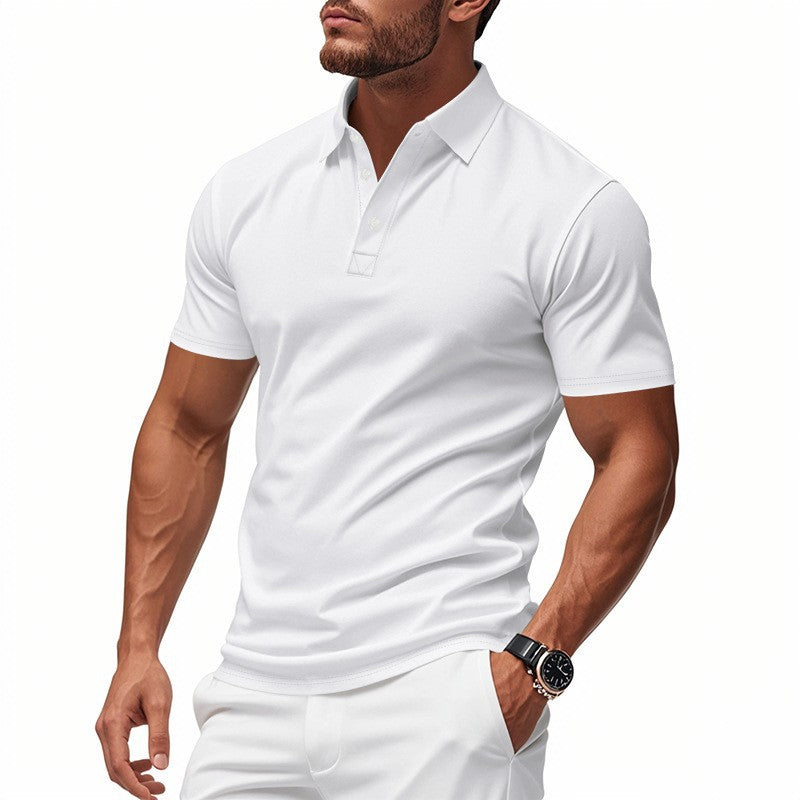 Jean™ | Polo Casual para Hombre