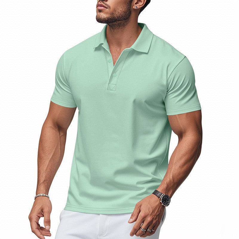 Jean™ | Polo Casual para Hombre