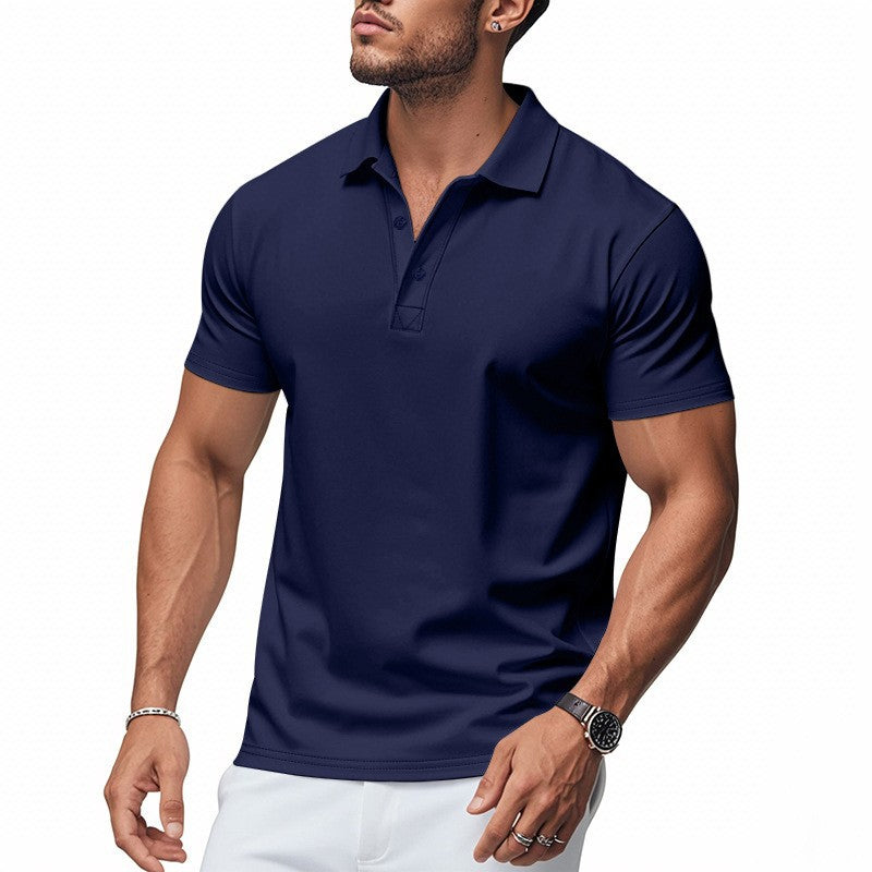 Jean™ | Polo Casual para Hombre